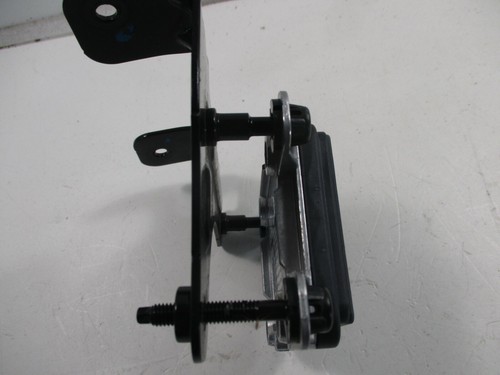 2019-2022 Hyundai Sonata Front Radar Module w/ Bracket OEM 99110-L0000 - Picture 3 of 3
