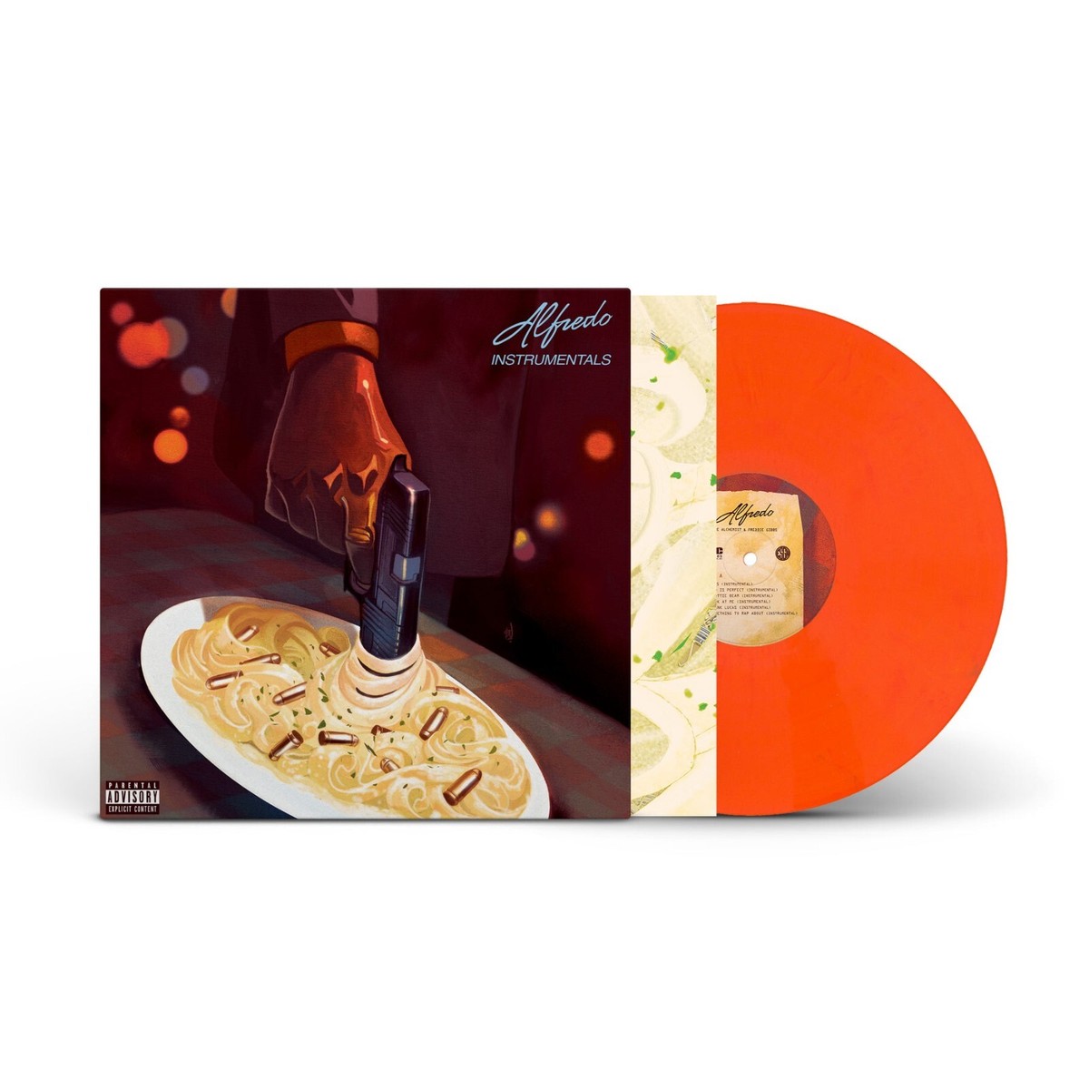 Freddie Gibbs & The Alchemist - Alfredo INSTRUMENTALS