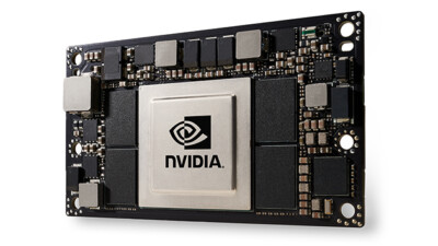 NVIDIA Jetson TX2i 8GB AI Module - Extend AI computing - 900-83489-0000-000