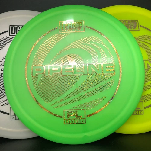 DGA ProLine PL Pipeline - stock