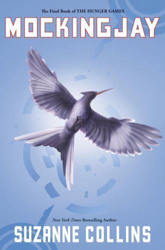 Ser Hunger Games.: Mockingjay par Suzanne Collins (2010, couverture rigide) - Photo 1/1