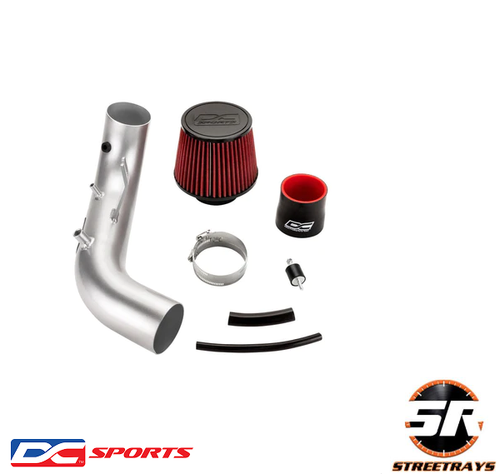DC Sports SRI5010 Short Ram Intake For 02-06 Honda CRV 2.4L