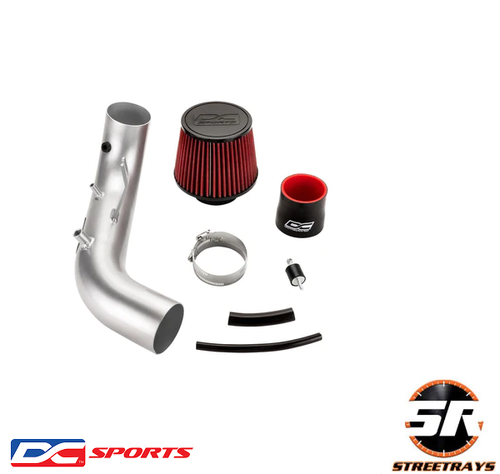 DC Sports SRI5010 Short Ram Intake For 02-06 Honda CRV 2.4L - Afbeelding 1 van 4