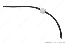 PCV Check Valve with Hose For 1999-2002 Saab 9-5 PN# 23349973 ProParts