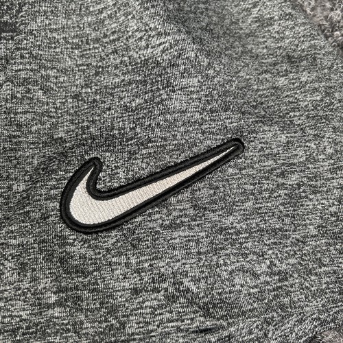Polo corto New England Patriots para hombre L Nike On Field Dri Fit Super Bowl 51 - Imagen 5 de 8