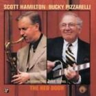 Red Door: Remember Zoot Sims by Scott Hamilton (CD, Oct-1998, Concord Jazz)