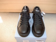 Prada Damen Sneaker Original, O.V.P. Gr: 41 N...
