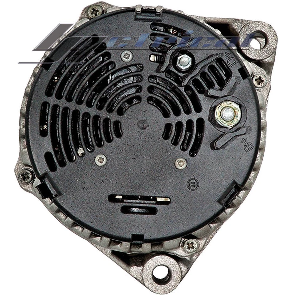 100% NEW ALTERNATOR FOR MERCEDES BENZ ML500 GENERATOR 5L 02 2002 150Amp - Image 2 of 3