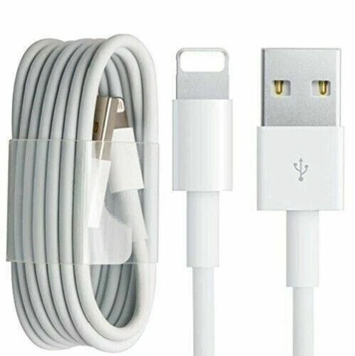 iPhone Charger For Apple Cable USB Lead 5 6 7 8 X XS XR long