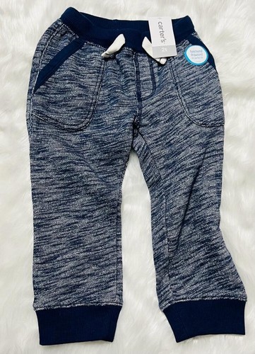 Carter's Jungen Hose Blau Größe 2T - Bild 2 von 3
