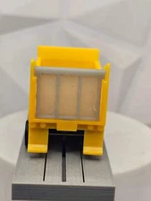 US-1 TRUCKING DUMP TRUCK REAR GATE