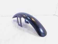 Harley Davidson Sportster XL XLH 883 & 1200 Black Front Wheel Cover Fender