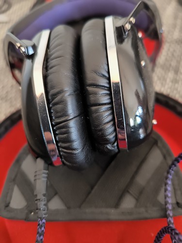 v-moda crossfadeLP headphones Kopfhörer - Bild 9 von 13