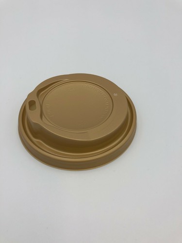 TAZAS DE PAPEL DE FIESTA IMPRESAS 8 oz/12 oz tapa desechable té café bebidas frías calientes x100 - Imagen 16 de 28