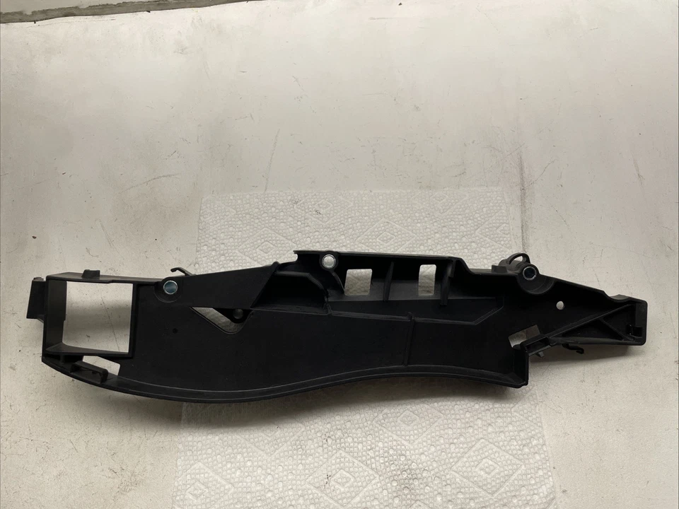 BMW 325ci 325i 2000 2001-2005 soporte de montaje interruptor de asiento de pasajero delantero 8226314 Foto 4 de 4
