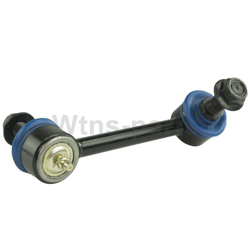 Front Rear Sway Bar Link Kit Mevotech 4PCS For 2005-2009 Saab 9-7x 5.3L AWD - Bild 9 von 12
