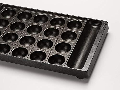 Placa Takoyaki envío japonés - Imagen 5 de 5