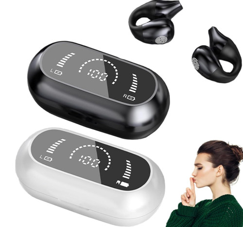 Showerpods, Sol Shower Ear Pods, Yesnero Earbuds, Showerbuds, Sol Shower Pods - Picture 1 of 26