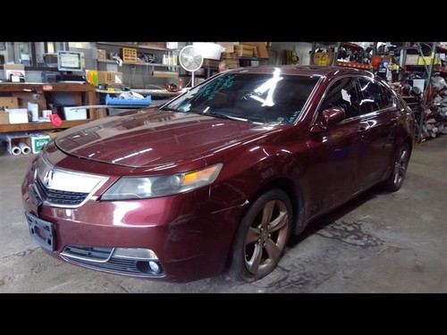 Cabin Fuse Junction Box 2013 Acura TL - Picture 4 of 12