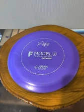 Ace Line F Model S Dura Flex