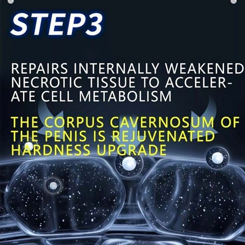 Crema de retraso sexual para hombres producto sexual de agrandamiento de eyaculación precoz 50 ml - Imagen 7 de 17