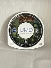 Pirates of the Caribbean: Dead Man's Chest (Sony PSP, 2006) Game Only