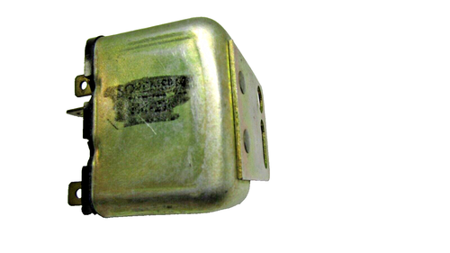 SORENSEN HR27 HORN RELAY 1964 1966 DODGE PHYMOUNTH NEW - Picture 7 of 7