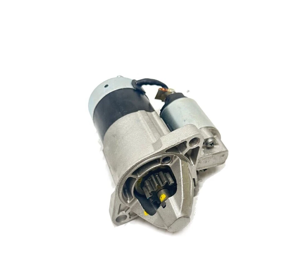 Magneti Marelli Reman Starter For 1993-1997 Ford Probe Mazda MX-6 626 2.8L - Image 2 of 4