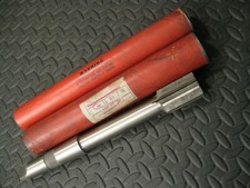 1-3/8" Expansion Reamer #4 MT Shank , 12" long, HSS, MR&T