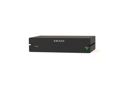 Savant SSC-002485-00 SmartControl RS485 Wired Shade Controller