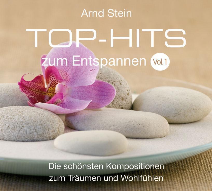 Thumbnail - Top-hits Zum Entspannen 1. Cd | Arnd Stein | Audio-cd | Deutsch | 1998