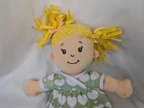 Manhattan Spielzeug Mädchen Puppe Outfit 14 Zoll 2014 Stoff - Bild 2 von 10