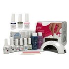 Gelish Hybrid Gel Color Gel Nail Polish