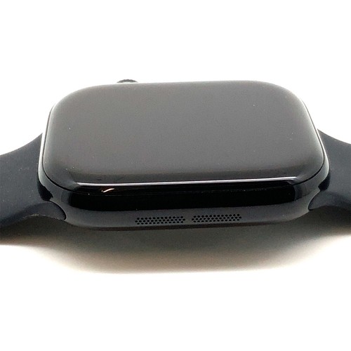 Apple Watch, A3003, Series 10, (GPS + Cellular), 46mm Aluminum - Jet Black - Zdjęcie 13 z 13