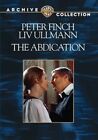 The Abdication - dvd, Peter Finch, Liv Ullmann, Warner archive collection