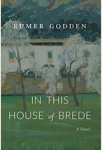 Rumer Godden In This House of Brede (Hardback) - Picture 1 of 1
