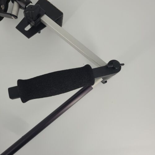 Varizoom Shoulder Mount Support Stabilizer Video Camcorder DSLR Camera LSP-92 - Picture 3 of 13