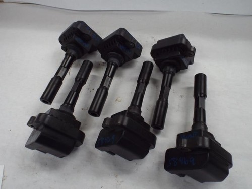 Coil/Ignitor Fits 96-04 RL 461953 - Picture 4 of 4