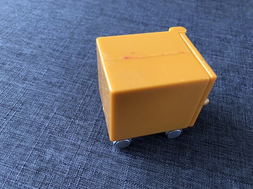 Fisher Price Loving Family Dollhouse Computer Printer Cabinet Pull Out Drawer - Picture 2 of 8