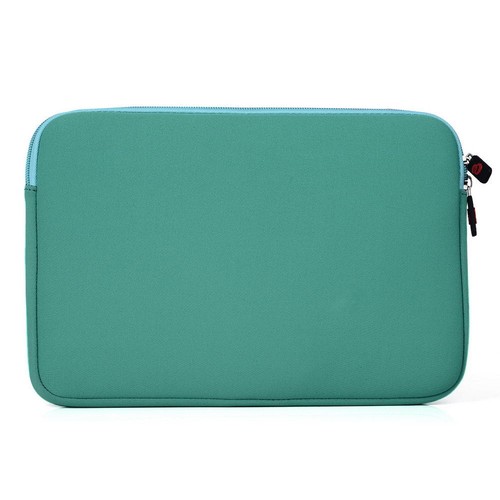 Neoprene Sleeve w/ Front Accessory Pocket fits ASUS Chromebook C201 11.6' - Picture 17 of 43