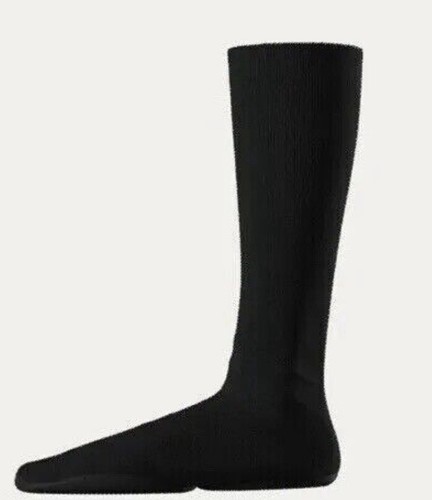 YZY PODS (Yeezy Pods) Größe 1 (US 6-8,5) schwarze Kanye Schuhe brandneu, Ye - Bild 1 von 5