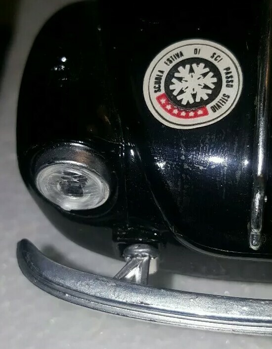 Comme neuf Volkswagen Beetle Cabriolet Cabriolet Cabriolet 1303-polistil 1 25 Boxed depuis l'achat 1974 1a1308 Comme neuf Volkswagen Beetle Cabriolet Cabriolet Cabriolet 1303-polistil 1 25 Boxed depuis l'achat 1974 1a1308