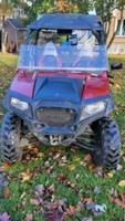 2013 Polaris RZR 800