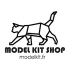 oO Model Kit Shop Oo