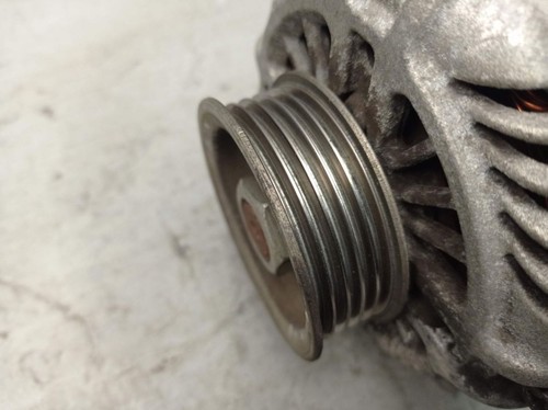 Generatore alternatore 85A 12V per SMART FORFOUR (454) 1.5 A5TG0091AE - Foto 5 di 9