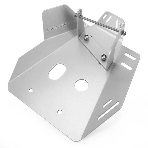 NEW Skid Plate Bash Frame Guard Cover Protector For HONDA CRF110F 2019-2025 - Picture 16 of 16