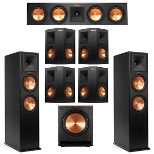 klipsch 450c