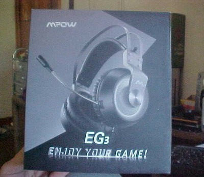 Mpow Eg3 Gaming Headset Drivers Windows 7 (2020)