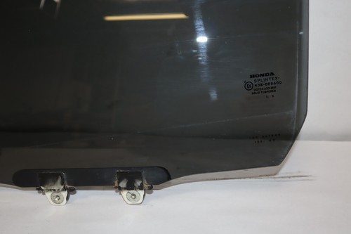 03 HONDA CR-V - CRISTAL VENTANA PUERTA TRASERA CONDUCTOR - Imagen 4 de 6