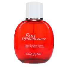 Clarins Eau Dynamisante Refillable Spray 3.4 oz